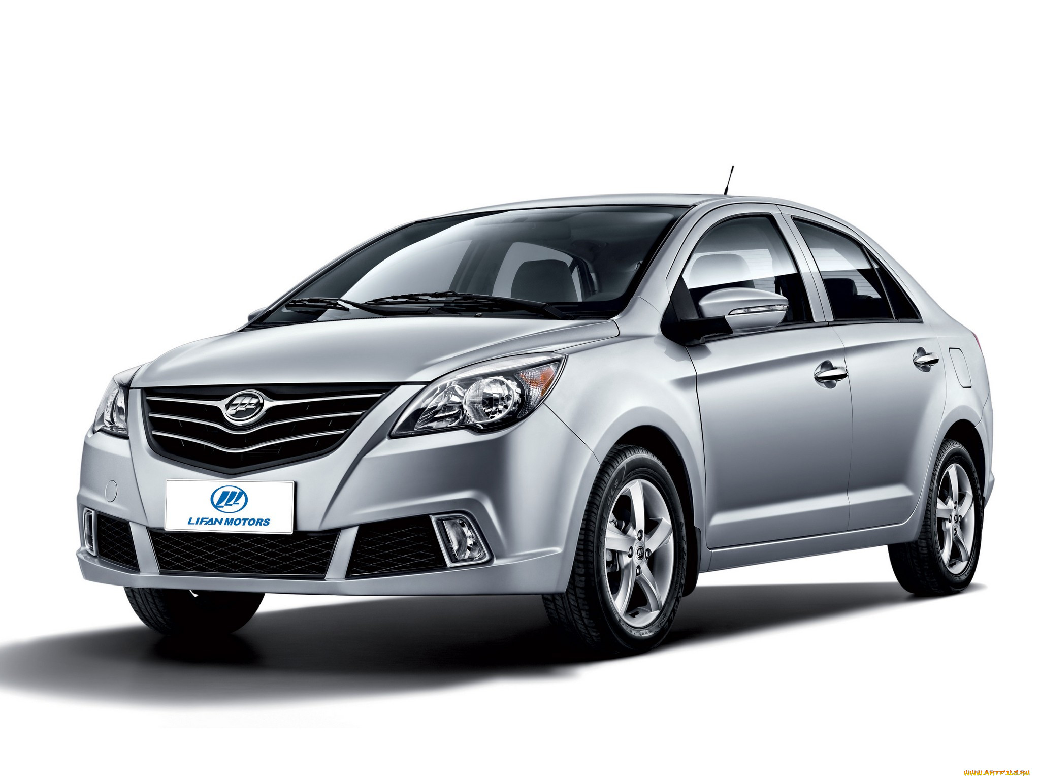 , lifan, 530
